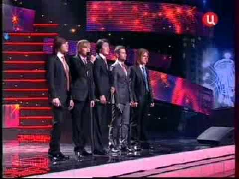 Видео: Группа "Премьер-министр" - "Наша служба и опасна и трудна"