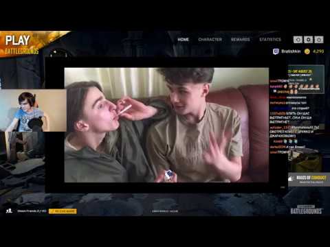 Видео: БРАТИШКИН смотрит OPTIMUS GANG - Бывают же такие друзья