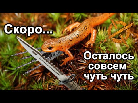 Видео: Как занерфить Тритон в Crossout