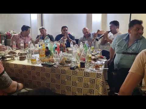 Видео: Музика за ценители! Илия Зангов(линето), Самир Куртов и Гоце Демиров /Зурни/