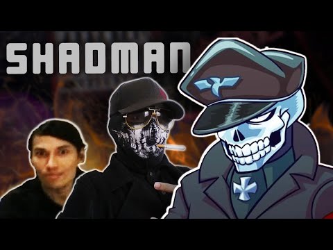 Видео: Последствия Шадмана