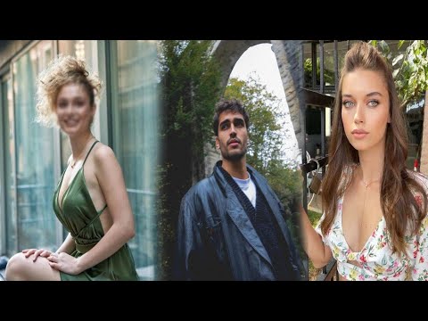 Видео: Бывшая девушка Мерта Рамазана Демира напала на нее