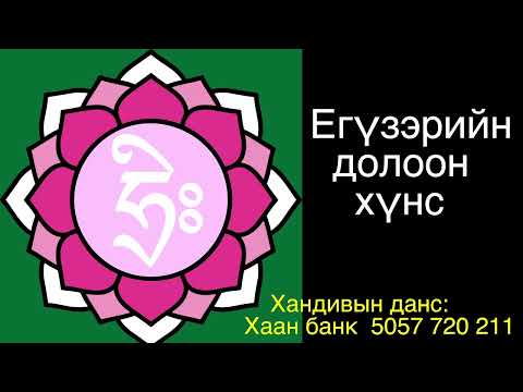 Видео: Егүзэрийн 7 хүнс 3\ Seven Forms of Yogic Food