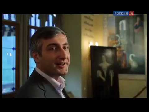 Видео: Людвиг Баварский, с неожиданной стороны.