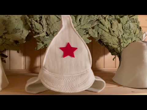 Видео: ПРАВДА О БАННЫХ ШАПКАХ!