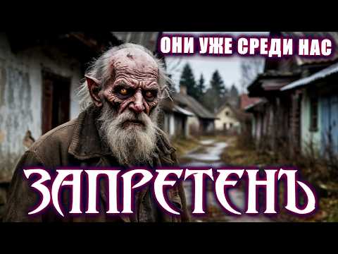 Видео: ЗАКРЫТАЯ BOEHHЫМИ ДЕРЕВНЯ В ЦЕНТРЕ ТАЙГИ Мистика Расследования Страшные Истории на ночь Ужасы 2в1