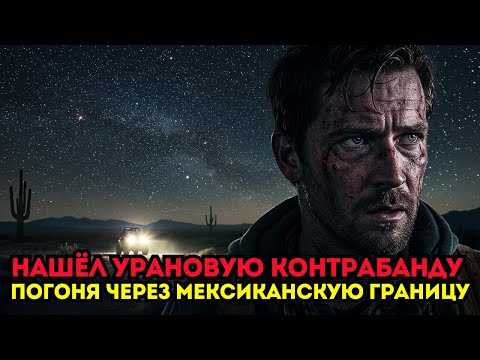 Видео: ПОБЕГ СВИДЕТЕЛЯ: БЕЖАЛ 120 КМ ПО ПУСТЫНЕ БЕЗ СВЯЗИ