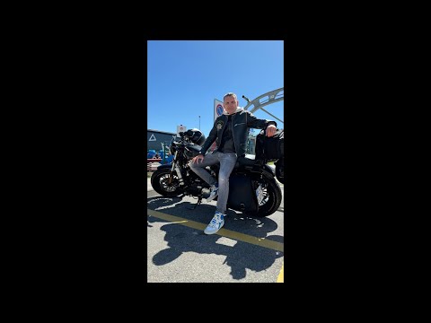 Видео: Об эмиграции и жизни в Италии