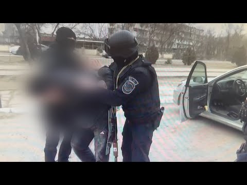 Видео: ДАБЫЛ ДАБЫЛ 10.02.2025 ж.