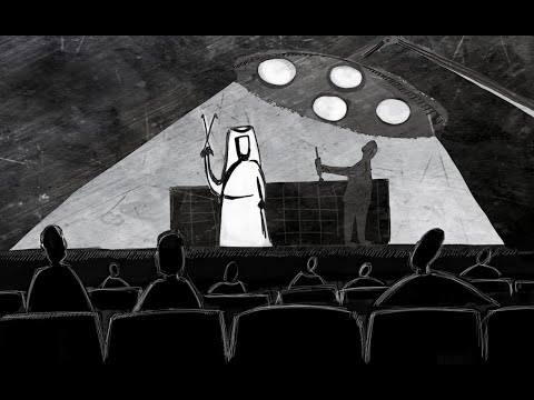 Видео: Як глядзець спектаклі Яўгена Карняга. Аляксей Стрэльнікаў/ Как смотреть спектакли Евгения Корняга