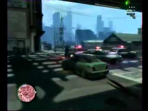 Видео: Игры на вынос - 13 выпуск (PES, GTA4 )