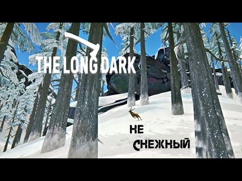 Видео: 51. Не снежный (❁´◡`❁) - The long dark