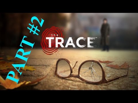 Видео: The Trace: Murder Mystery Part #2 439 Edmonson Avenue IOS Gameplay Walkthrough Прохождение