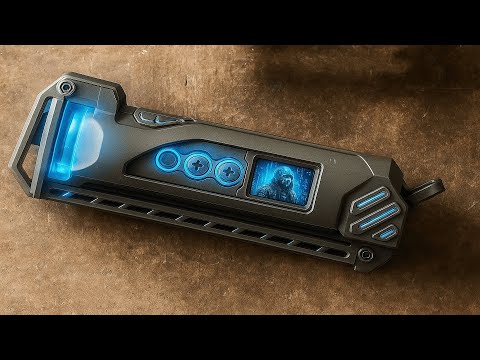 Видео: Жить стало проще с новыми гаджетами от Amazon 💡🤖