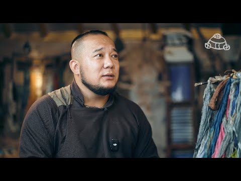 Видео: Ертөнц контент #4: Даллаганы сум, түүний үүх түүх, зан үйл
