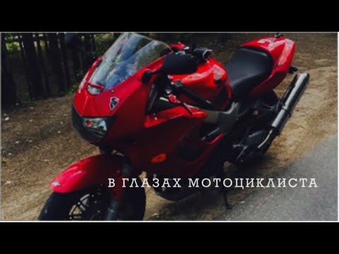 Видео: Замена масла в мотоцикле VTR1000F