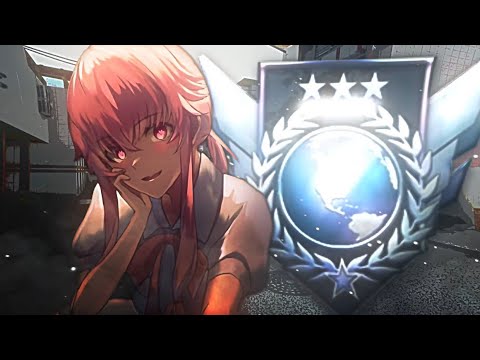 Видео: ОТКАЛИБРОВАЛА ММ В СОЛО! КАКОЕ ЗВАНИЕ МНЕ ДАДУТ? \ Standoff 2