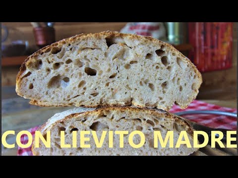 Видео: Старинный хлеб на закваске деревенский хлеб