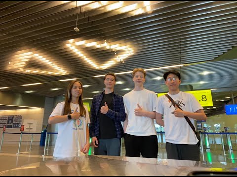 Видео: VLOG: одна улетела в Москву | Летний влог | Пробуем еду из Чико