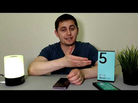 Видео: Не покупай OPPO RENO5 lite, пока не посмотришь это видео!