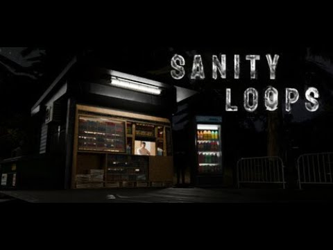 Видео: Краткая рецензия на "Sanity loops" - ларёк № 6