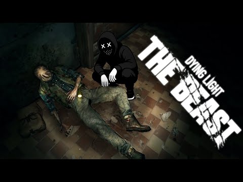 Видео: Та Самая Тёмная Зона - Dying Light: The Beast #10