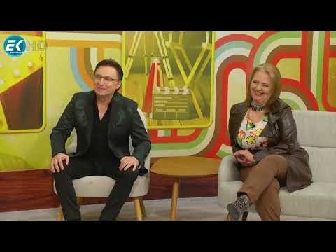 Видео: ВЕЧНИТЕ ПЕСНИ НА БЪЛГАРИЯ - ЙОРДАНКА ВАРДЖИЙСКА И РАЙКО КИРИЛОВ  „ЗЛАТНИТЕ ХИТОВЕ“ част 1