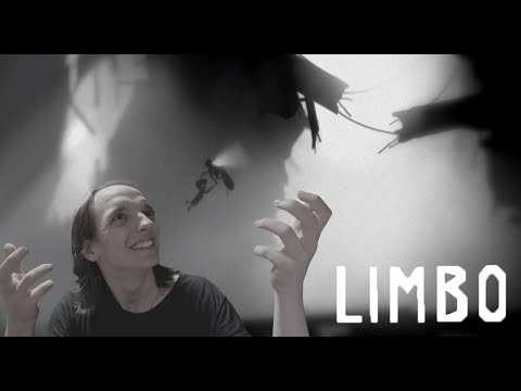 Видео: ЖЕСТОКОЕ ОБРАЩЕНИЕ! ➤  LIMBO #3