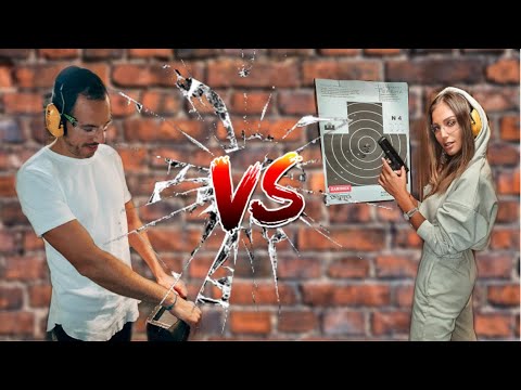 Видео: КОЙ СТРЕЛЯ ПО-ДОБРЕ?