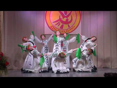 Видео: Во поле березка стояла