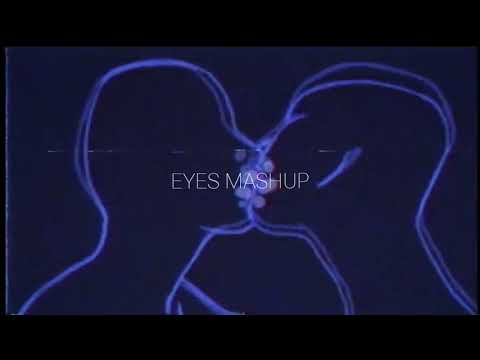 Видео: Потап и Настя - Не люби мне мозги [slowed + reverb] by EYES MASHUP