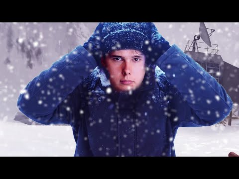 Видео: ХОЛОДНО И НЕ СТРАШНО