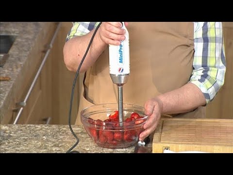 Видео: Пряный джем из клубники. Клубничное повидло. Клубничное варенье с базиликом