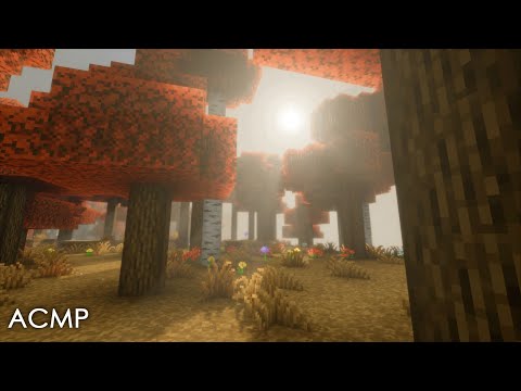 Видео: асмр | чилловый летсплейчик по майну💤