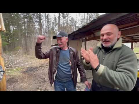 Видео: #3 Чукен | Хор | «Готовим Плов» Рыбные места .
