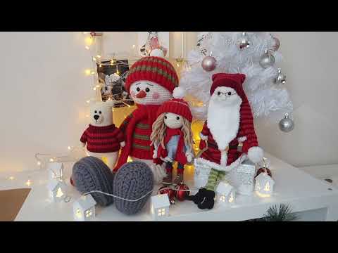 Видео: КУДА Я ПРОПАЛА, ВЯЗАЛЬНЫЕ ПЛАНЫ