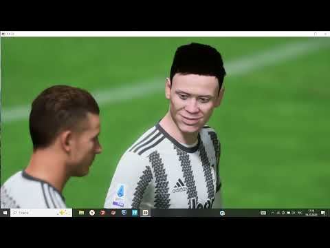 Видео: FIFA 23 Карьера за игрока #22