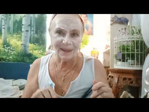 Видео: Самый быстрый и эффективный уход за кожей лица.