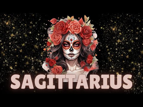 Видео: СТРЕЛЕЦ. БОЛЬШЕ НЕТ ПРИСУТСТВИЯ ТРЕТЬИХ ЛИЦ👿 ТОТ, КТО ПРЕСЛЕДОВАЛ ВАС, ВЕРНУЛСЯ😨