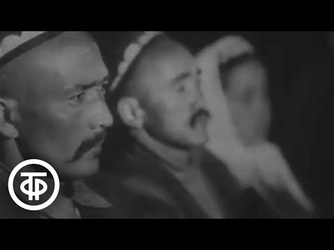 Видео: Летопись полувека. Год 1936