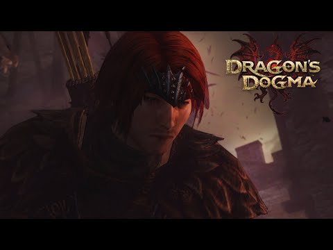 Видео: Dragon's Dogma: Dark Arisen — 5 советов для новичков!