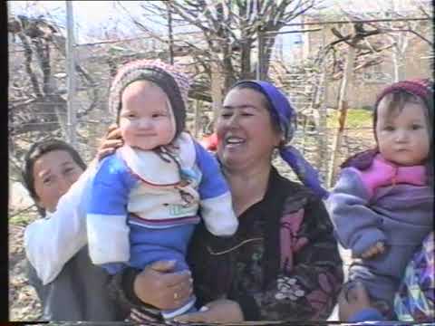 Видео: Соли Пайгамбари Зохидов Абдувахоб
