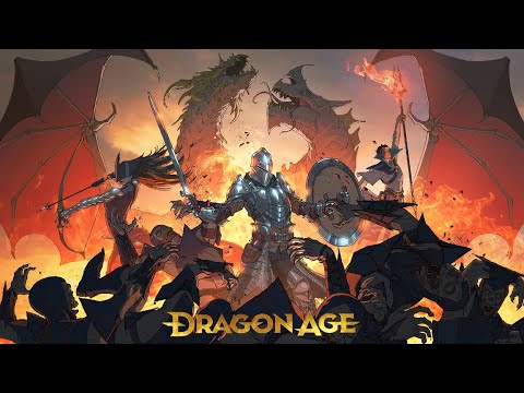 Видео: ПРОХОЖДЕНИЕ DRAGON AGE THE VEILGUARD ➤ Часть 3 ➤ На Русском ➤ Драгон Эйдж На Страже Завесы