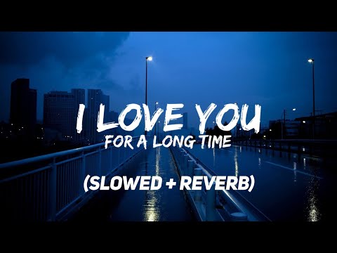 Видео: Rauf & Faik [Slowed+Reverb] - я люблю тебя давно (I love you for a long time)