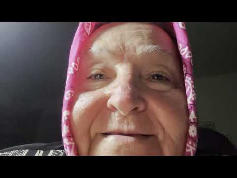 Видео: АСМР Сказка на ночь шепотом. Бабушка Балабушка. "Колобок"