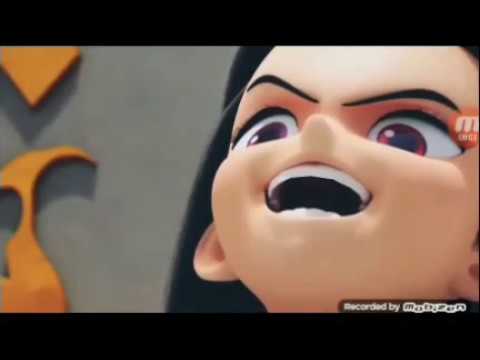 Видео: Клип монкарт - Джин и Феттель "гюрза"