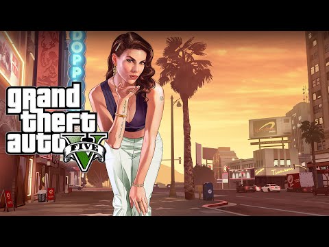 Видео: Shorts - ПОЛНОСТЬЮ С НУЛЯ ► GTA V Онлайн