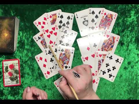 Видео: «🤴♣️ КАК ПОЖИВАЕТ? О ЧЁМ ДУМАЕТ? 🤦‍♂️О КОМ СТРАДАЕТ?😓КОГО ВЫБИРАЕТ?🫅♦🤔️👸♥️»