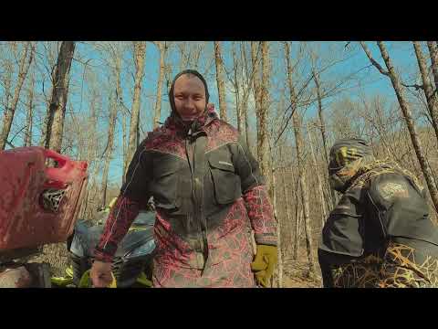 Видео: ЮЖНОЕ НАПРАВЛЕНИЕ. ОТКРЫТИЕ КВАДРОСЕЗОНА 2023