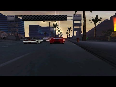 Видео: London Racer: World Challenge (PC, 2003) [#3] - Жажда скорости (1080p HD)